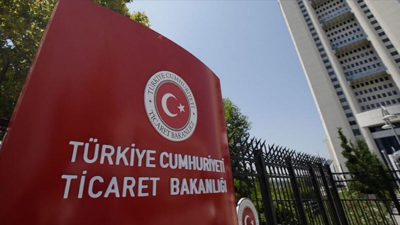 Ankara'da Kamuda Çalışmak İsteyenlere Müjde! Ticaret Bakanlığı Personel Alacak! İşte İş İlanı Detayları, Meslekler ve Şartlar… 3