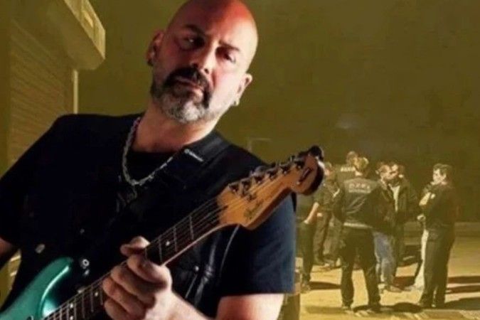 Ankara’da Müzisyen Cinayetinde Flaş Gelişme! Onur Şener'in Katillerine İstenen Cezalar Belli Oldu! Müebbet… 1