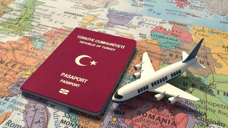 Vize Sorunu Büyüyor; Başvurmadan Önce Mutlaka Okuyun! “En Hızlı Vize Veren Ülkeler Hangisi?” İşte Türkiye’ye En Hızlı Vize Veren Ülkeler 2