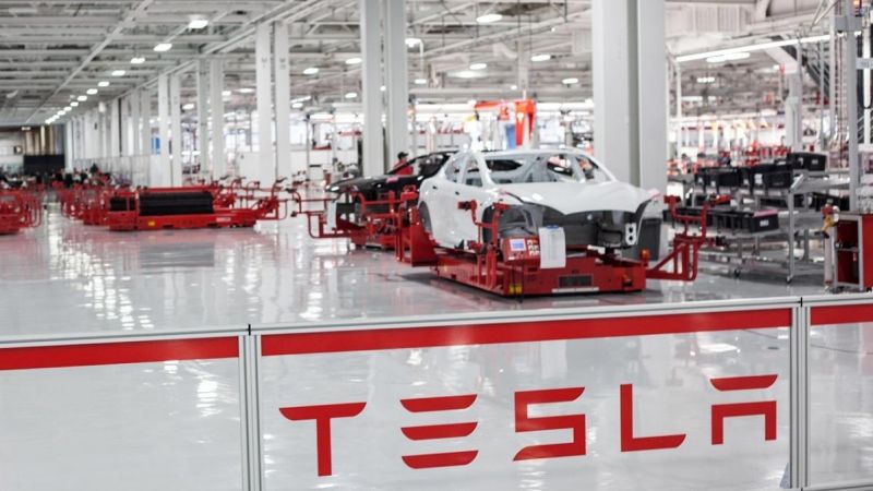 Tesla, Türkiye’de İş İlanı Verdi! Yüksek Maaşla Personel Alacak... Teknisyenleri, Mekanikerleri, Parça Danışmanı! 1