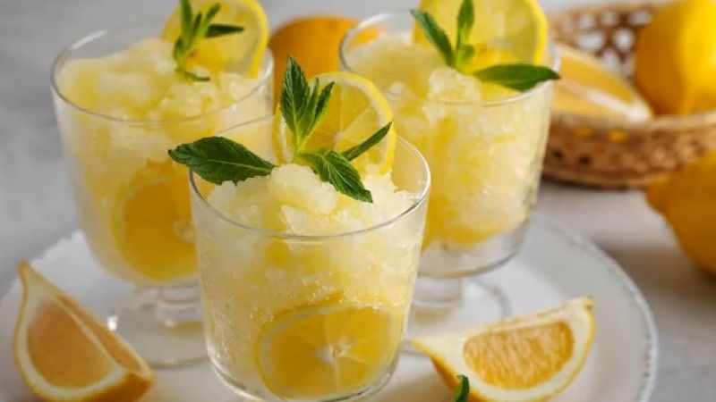 Dondurulmuş limon, 12 kanser türüne karşı fayda sağlıyor: Dondurulmuş limon nasıl tüketilir? 2