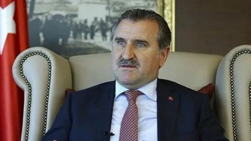 Yeni Gençlik ve Spor Bakanı Osman Aşkın Bak kimdir, kaç yaşında, aslen nerelidir? İşte Osman Aşkın Bak Biografisi 1