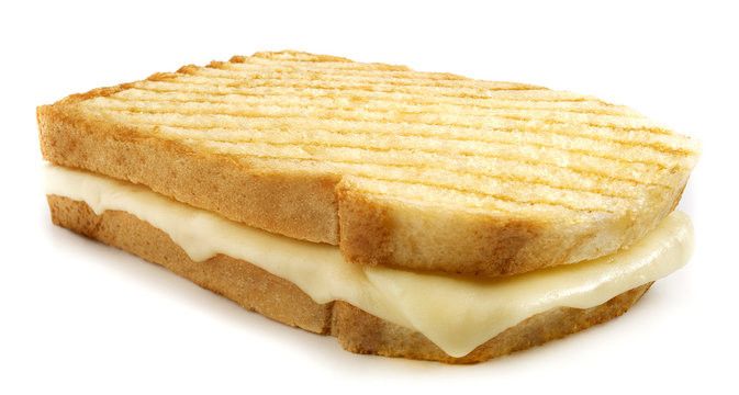 Kaşar Peyniri İle Tost Peyniri Arasındaki Fark Şaşırtacak! Ne Süt Oranı Aynı Ne De Lezzetleri! En iyi tost kaşar peyniri hangisi? 5
