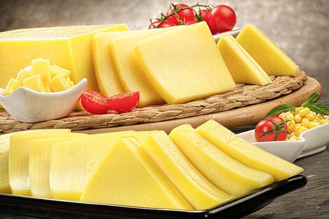 Kaşar Peyniri İle Tost Peyniri Arasındaki Fark Şaşırtacak! Ne Süt Oranı Aynı Ne De Lezzetleri! En iyi tost kaşar peyniri hangisi? 1