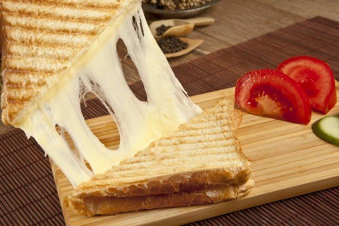 Kaşar Peyniri İle Tost Peyniri Arasındaki Fark Şaşırtacak! Ne Süt Oranı Aynı Ne De Lezzetleri! En iyi tost kaşar peyniri hangisi? 4