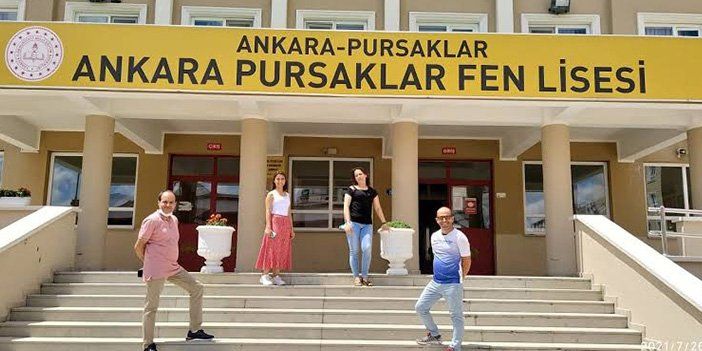 MEB Listesine Göre Ankara’nın En İyi Liseleri Belli Oldu! Ankara’nın En İyi 10 Lisesi Çok Dikkat Çekti... 8