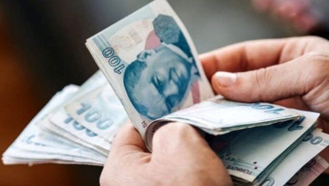 Memur ve Emekli Maaşlarında 5 Aylık Enflasyon Farkı Belli Oldu! TÜİK’in Açıkladığı Mayıs Ayı Enflasyon Rakamları Sonrası... Kritik Tarih 5 Temmuz 4