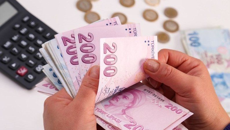 Memur ve Emekli Maaşlarında 5 Aylık Enflasyon Farkı Belli Oldu! TÜİK’in Açıkladığı Mayıs Ayı Enflasyon Rakamları Sonrası... Kritik Tarih 5 Temmuz 2