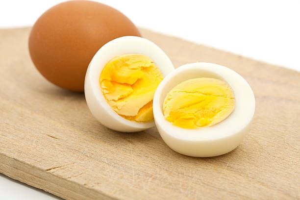 Her gün HAŞLANMIŞ Yumurta Yersek Ne Olur? Faydalarına İnanamayacaksınız! Göz, Kalp, Beyin ve Sinir Sağlığını Korur! 3