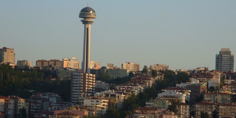 Ankara’nın En Meşhur Caddeleri Ünüyle Nam Salıyor! Ankarar'nın İstiklal Caddesi Burada! Bu Caddelere Uğramadan Ankara’dan Ayrılmayın… 1