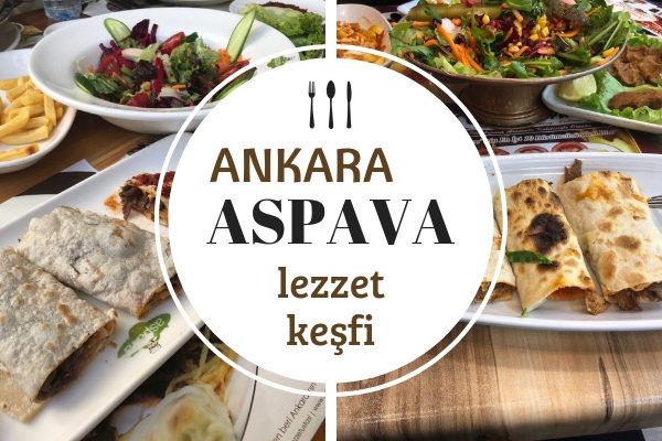 Ankara Efsanesi 'ASPAVA' Kebap! ASPAVA'nın Ortaya Çıkış Hikayesi Sizi Çok Şaşırtacak! Ankara'nın En İyi Aspava Hangisi? 4