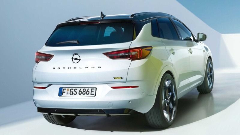 Opel Haziran Ayına Özel 1.99 Faiz Ve 12 Ay Vadeli Kredi Kampanyasını Duyurdu! 1