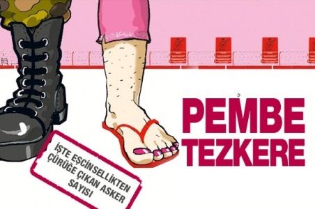 Askerlikte Pembe Tezkere Nedir, Nasıl Alınır? Pembe Tezkere Sicile İşler Mi? 1