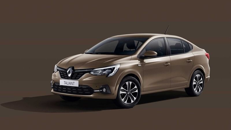 Renault Haziran 2023 Fiyat Listesini Duyurdu! Yeni Zamlar Cep Yaktı! Renault Clio, Megane, Taliant Ve Austral Fiyatları Yeniden Güncellendi... 4