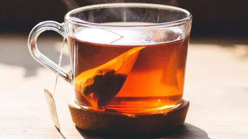 Poşet Çaylardan Uzak Durun! Demlik Çay Mı, Poşet Çay Mı? Kanser Olmanıza Bile Neden Olabiliyorlar! Uzmanlar Açıkladı 1