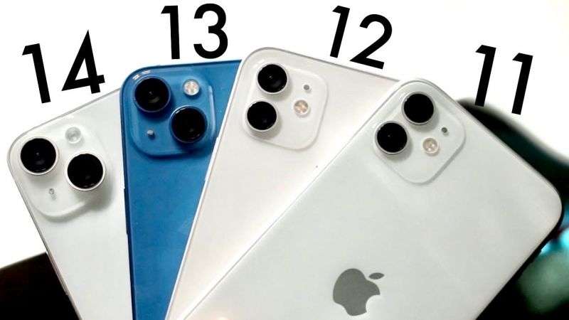 Apple’dan Dudak Uçuklatan Zam! iPhone 11,12,13,14 zamlı Fiyatları Belli Oldu! Peki, En Ucuz iPhone Hangi Ülkede Satılıyor? 2