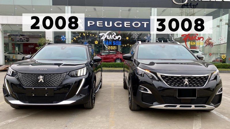 Peugeot 9 Bin TL Taksitle Otomobil Satışına Başladı! Sıfır Km SUV Modellerinde 1.99 Faizli Taşıt Kredisi Kampanyası 2