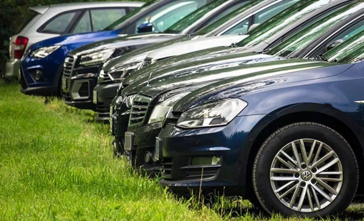 Devlet 2. El Araçları Piyasa Fiyatının Altında Satışa Çıkardı! 120-140 Bin TL’ye 2. El Otomobil Fırsatı 1