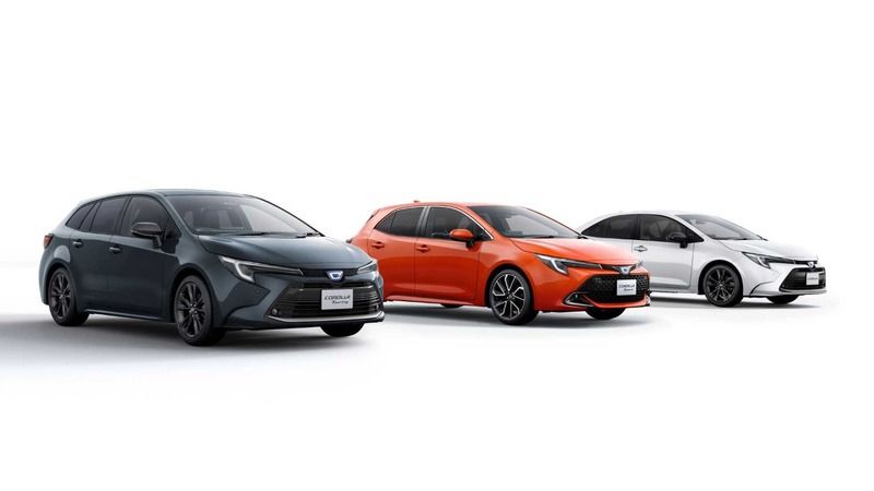 Toyota 2023 Haziran Fiyat Listesini Güncelledi! Yeni Fiyatlar Morel Bozdu! İşte Toyota Corolla, Yaris, Camry Ve Rav4 Fiyatlarının Güncel Zamlı Fiyatları 3