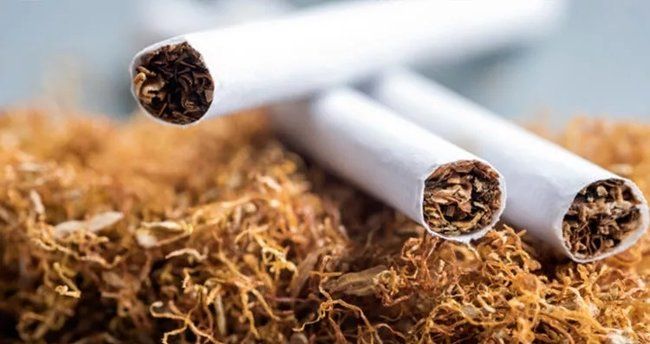 Sigara Zammı Etikete Yansıdı: En Ucuz ve En Pahalı Sigara Hangisi? Philip Morris, BAT, Royal Tobacco Ve JTI Peş Peşe Zam Yaptı! İşte 15 Haziran Güncel Sigara Fiyatları 3