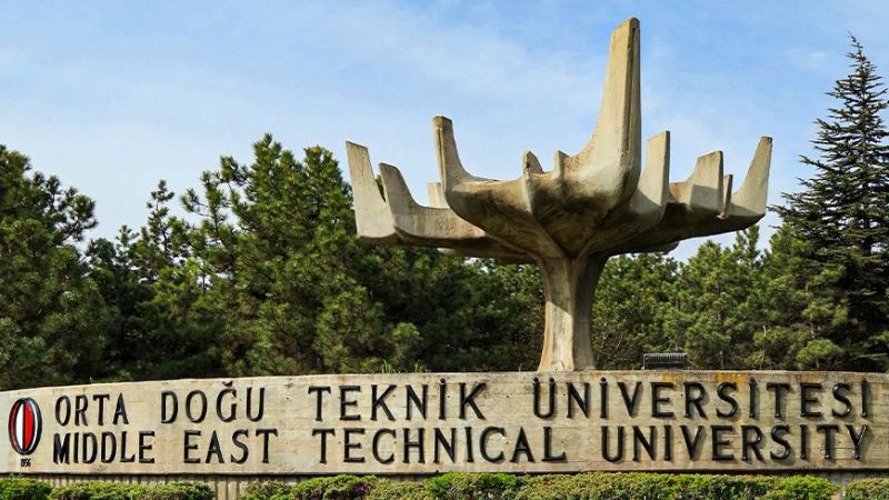 Türkiye’nin en iyi üniversiteleri Ankara’dan çıktı! Araştırmalar tamamlandı, üniversite tercihlerinden önce liste paylaşıldı! Zirve o üniversitenin 2