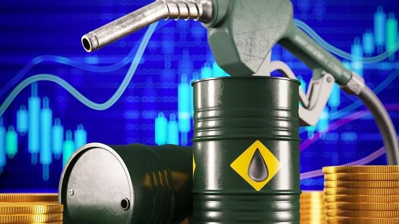 Brent petrol fiyatı son 3 ayın dibini gördü! Goldman Sachs analistleri petrol fiyatında beklediği seviyeyi güncelledi 2