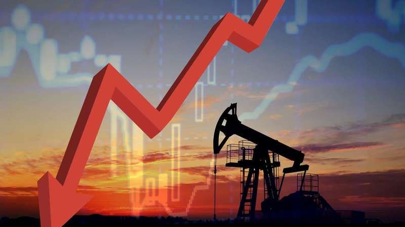 Brent petrol fiyatı son 3 ayın dibini gördü! Goldman Sachs analistleri petrol fiyatında beklediği seviyeyi güncelledi 1