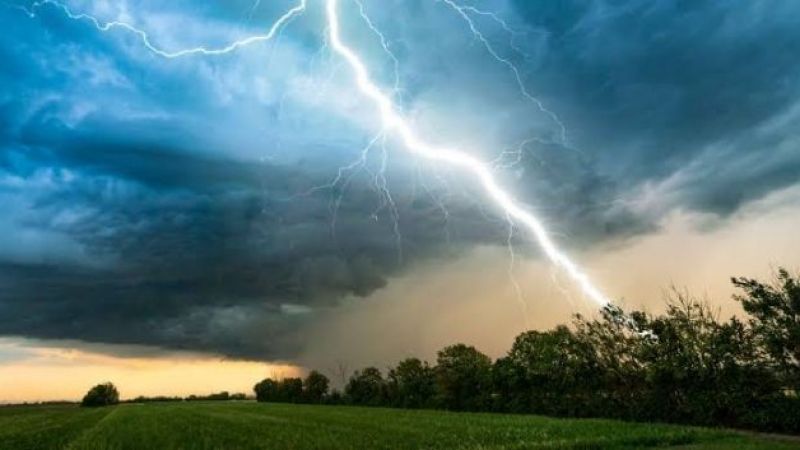 Meteoroloji Genel Müdürlüğü'nden felaket uyarısı! El- Nino o tarihte kıyameti kopartacak: Fırtına, sel, orman yangını... 3