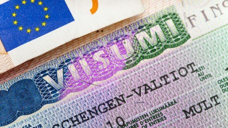 İşadamı, Tatilci, Öğrenci Binlerce kişinin Vizesi O Madde Nedeniyle Red ediliyor! Peki Schengen vizesi 10. maddesi nedir? Başvurular Neden Red Oluyor? 1