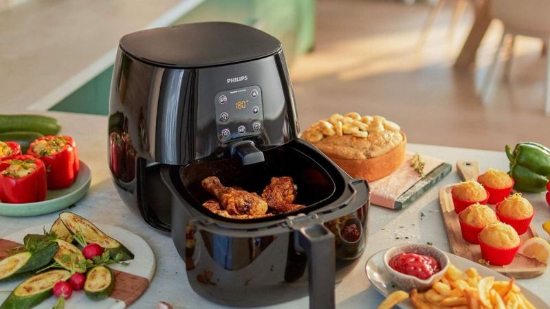 En iyi Airfryer modeli hangisi? Airfryer satın alırken dikkat edilmesi gerekenler! Airfryer fiyatları ne kadar? 1