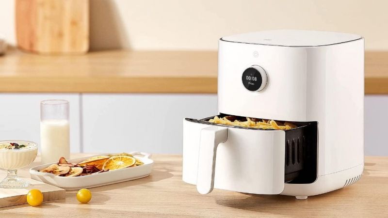 En iyi Airfryer modeli hangisi? Airfryer satın alırken dikkat edilmesi gerekenler! Airfryer fiyatları ne kadar? 2