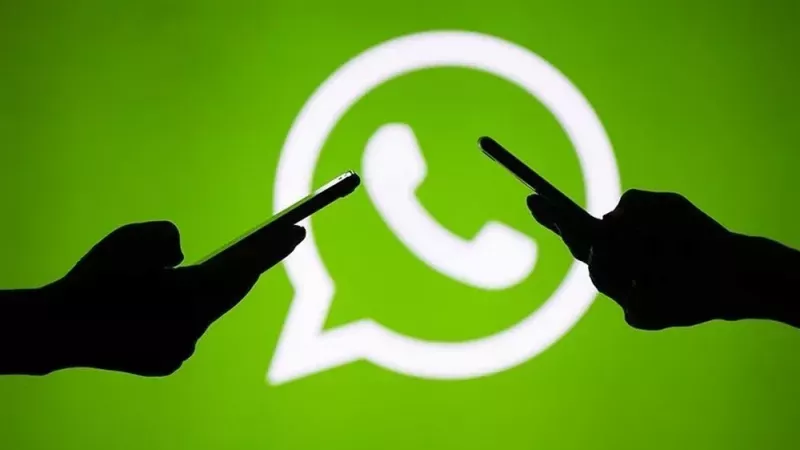 Whatsapp Videolu Mesaj Özelliği Devreye Girdi! Dikkat Çeken Detay: 60 Saniyeyi Aşamayacak! WhatsApp'ta görüntülü mesaj dönemi başlıyor! Videolu mesaj nasıl yollanır! Güncellemeleri Kontrol Edin 4