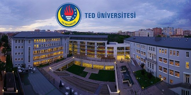 TED Üniversitesi Personel Alımı İçin Haberi Verdi! Ankara'da Öğretim Üyesi Alacağını Duyurdu, Bölümleri Açıkladı! İşte TED Üniversitesi Personel Alım Şartları 2