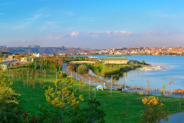 Ankara’nın En Güzel Sahilleri: Deniz Yok Demeyin, Ankara’nın Dört Bir Yanındaki Sahil Bantlarını Ziyaret Etmeyi Unutmayın! İşte O Sahiller 5