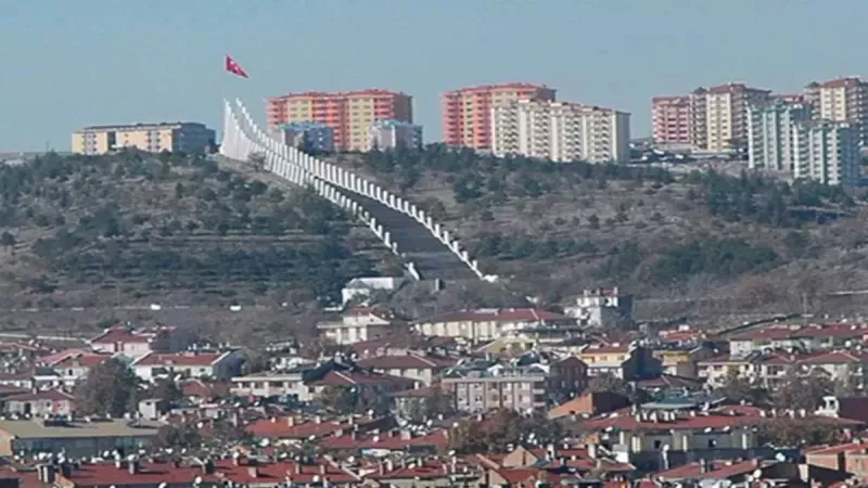 Ankara'nın En Büyük İlçesi Polatlı 82. Şehir Mi Olacak? Polatlı’nın Yıllardır Süren İl Olma Hayali, Gerçeğe Mi Dönüşecek? 3