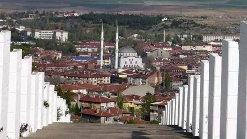 Ankara'nın En Büyük İlçesi Polatlı 82. Şehir Mi Olacak? Polatlı’nın Yıllardır Süren İl Olma Hayali, Gerçeğe Mi Dönüşecek? 1