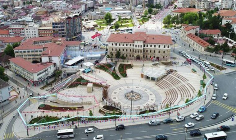 Ankara – Sivas Yüksek Hızlı Tren Seferleri Başladı; Sadece 2 Saat Sürüyor: “Sivas’ta Gezilecek Yerler Neresi?” İşte Sivas’ta Gezilecek Yerler 3