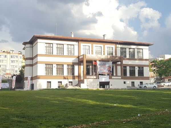 Ankara’nın Ücretsiz Müzeleri Belli Oldu: Tek Kuruş Giriş Ücreti Alınmayacak! Tarihlere Dikkat Edin! İşte Ankara Ücretsiz Müzeler 4