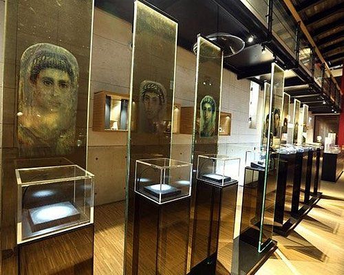 Ankara’nın Ücretsiz Müzeleri Belli Oldu: Tek Kuruş Giriş Ücreti Alınmayacak! Tarihlere Dikkat Edin! İşte Ankara Ücretsiz Müzeler 2
