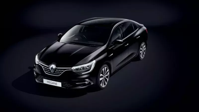 Renault Haziran Ayı Fiyat Listesini Yayınladı: Zam Geldi, Megane’lar 110 Bin TL Birden Arttı! İşte Haziran 2023 Renault Güncel Fiyatları 2