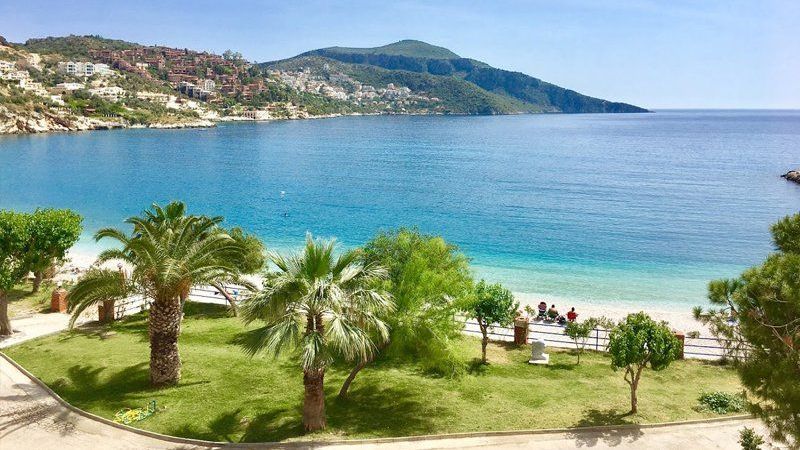 Tatil İçin Rotası Antalya – Kalkan Olanlara Öneri! Kalkan Plaj ve Koyları Hangisidir? Kalkan’da Denize Girilecek En Güzel Yerler… 1
