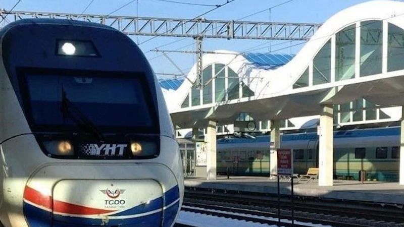 Ankara – Eskişehir Yüksek Hızlı Tren Seferleri Başladı; Sadece 1.5 Saat Sürüyor: “Eskişehir’de Gezilecek Yerler Neresi?” İşte Eskişehir'de Gezilecek Yerler 1