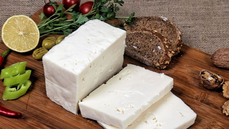 Bu Peynir Çeşitlerini Asla Tüketmeyin: İçindeki Maddeler Resmen Zehir Saçıyor! Uzmanı Paylaştı, Nedenini Açıkladı! Aman Dikkat! 1