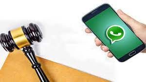 Boşanma Davasına Whatsapp Mesajı Delil Sayılır Mı? Yargıtay Emsal Kararında Açıkladı! Ne Yazdığınıza Dikkat Edin… 3