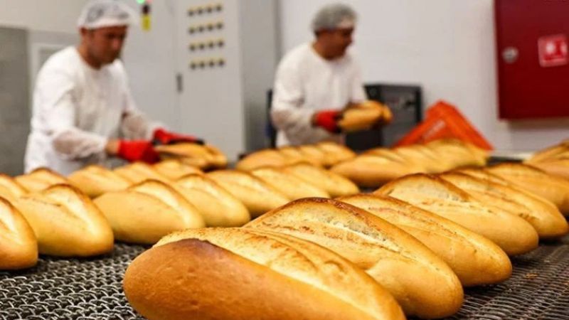 Ekmeğe zam geldi mi? O Şehirde Ekmek Zammı Duyuruldu!  Ankara, İstanbul ve İzmir'de ekmek fiyatı değişti mi? 1