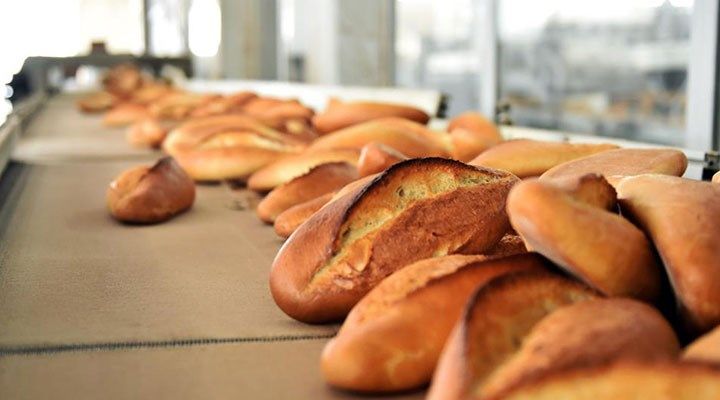 Ekmeğe zam geldi mi? O Şehirde Ekmek Zammı Duyuruldu!  Ankara, İstanbul ve İzmir'de ekmek fiyatı değişti mi? 3