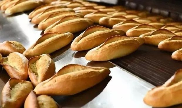 Ekmeğe zam geldi mi? O Şehirde Ekmek Zammı Duyuruldu!  Ankara, İstanbul ve İzmir'de ekmek fiyatı değişti mi? 4