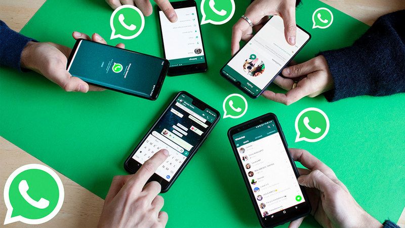 Whatsapp Bilinmeyen Numaraları Engelleyecek! Whatsapp’ta Yeni Bir Dönem Başlıyor… 1