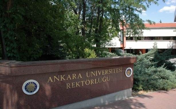 Ankara Üniversitesi’ni Yazacaklar Mutlaka Bilmeli: “Ankara Üniversitesi Kampüsü Nerede?” İşte Ankara Üniversitesi Kampüsleri ve Ulaşım Yolları 3