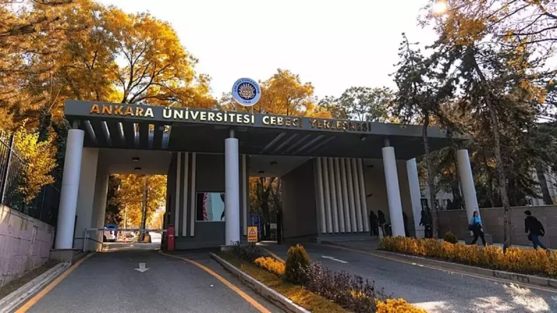 Ankara Üniversitesi’ni Yazacaklar Mutlaka Bilmeli: “Ankara Üniversitesi Kampüsü Nerede?” İşte Ankara Üniversitesi Kampüsleri ve Ulaşım Yolları 2